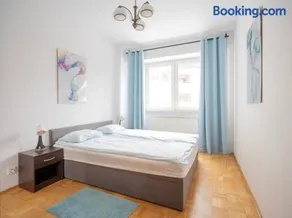 Green Kabaty Apartment 1 - Image 1