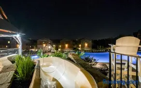 WaterMill Cove Resort LUXURY Lakefront Lodge 2mi to SDC FREE Amenities HUGE POOL - Image 2