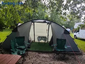 Standa - Camp pod kaštany - Image 1