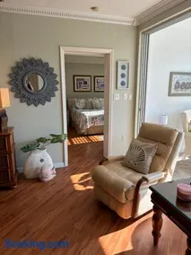 Captains Bay 3BR Beach Condo - Image 2