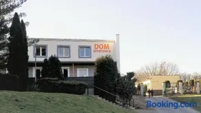 Dom Sportowca - Image 1