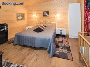 Holiday Home Mäntymäki by Interhome - Image 2