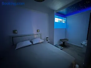 Bel appartement sous comble avec Cinema room - Image 2