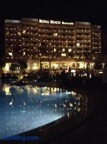Sunny Beach - Royal Beach Apartment - Image 4