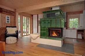 Haldenmühle, Luxus Schwarzwald-Retreat mit Sauna by living TIMELESS - Image 1