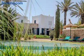 La Maison d'Hélène Essaouira - Image 2