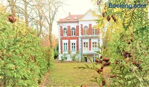 Villa Falkensee - Berlin West Design Boutique Apartments Ferienwohnung - Image 1