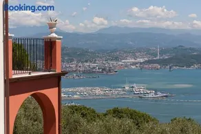 Villa Bellosguardo Apartments - Image 2