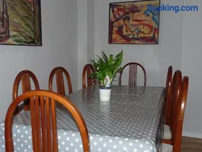 Apartment Savoy - Image 1