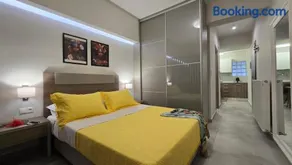 EPSILON - Premier Apartment & Easy Parking by Optimum Link - Image 1