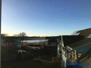Maisonette "Abendröte"**** mit SEEBLICK - Image 3