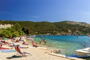 Apartments by the sea Grebastica, Sibenik - 8333 - Image 4
