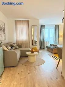 Appartamento con 1 camera da letto per 4 persone - Image 2