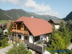 Alpen Chalet Forest - Image 3