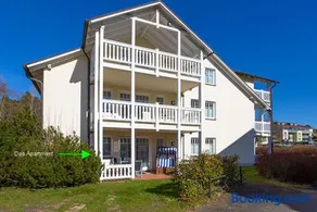 Apartment 85 im Dünenpark - Image 1