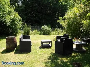 Le Jardin Ombragé - Image 3