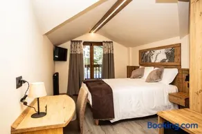 Hotel Meublé Furggen - Image 2
