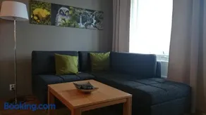 Finlandia Hotel Imatran Kylpylä Spa - Image 4