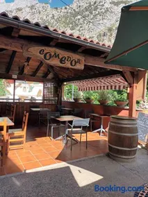 Albergue de Caín "El Diablo de la peña" - Image 4