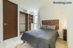 Oceanfront Condo with Pool and Views Telchac | Depto B52 - Image 3