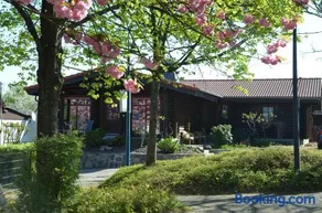 Ferienwohnung Blockhaus Juka - Image 1