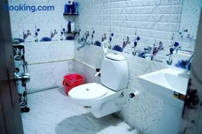 Insignia Beach Resort Premium 1 BHK serviced Appartments,The Club Krishna Sea Sight ,Puri - Image 1