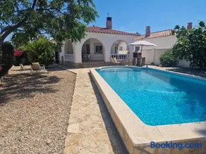 Riumar "Cologne", 300m to beach, private pool, On-Site-Service, dog beach - Image 3