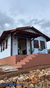 Vila do Sussurro - Casinha Céu - Image 2