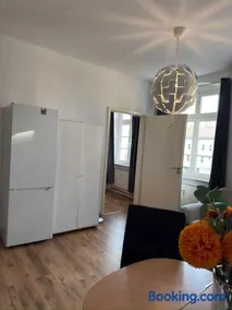 Ferienwohnung im Herzen von Arnstadt - Image 4