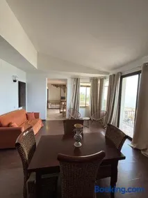 Villa rosa fronte mare - Image 2