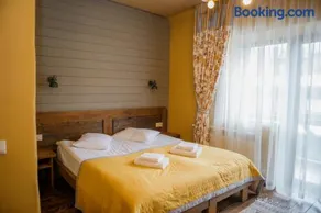 Hotel Monysto - Image 3
