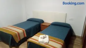 hotel frias - Image 4