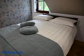 Sobe in apartma Portus - Image 1