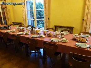 Chambres d'hôtes - Domaine de la Grangeotte - Image 2