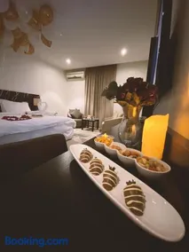 فندق نجران Najran Hotel - Image 2