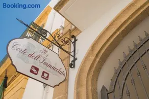 B&B Corte dell' Immacolata - Image 4