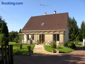 Maison De Campagne Pour 7 Personnes - Image 1