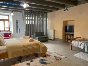 Historic Center Apartment - Image 1