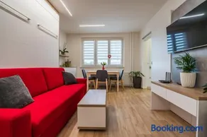 Apartmán na Zahradní - Image 4