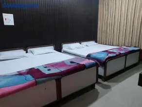 Hotel Vijay laxmi - Image 3