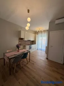 Placanica Apartment - Image 1