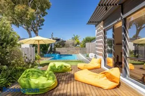 Kindra - Private Portsea Family Retreat - Image 2