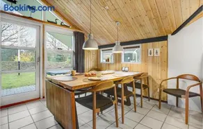 Holiday Home Brombærvangen Oksbøl Ii - Image 5