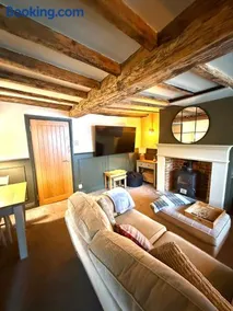 Rustic Retreat cottage - Image 3