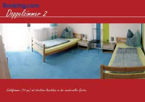Ferienwohnung Schröttle - Image 3