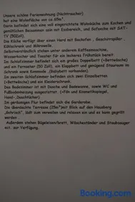 Ferienwohnung am Dorfplatz - Image 2