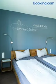 Hotel Check-Rhein - Self Check-in - Image 4