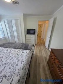 Cozy Neutral Farmhouse 2 - Image 1