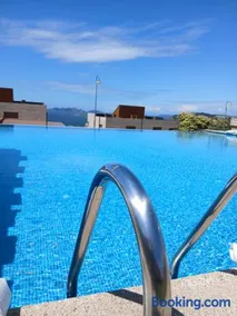 impresionantes vistas en Baiona - Image 1