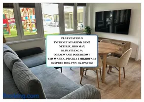Premium Holidays Całoroczne apartamenty przy plaży - Image 1